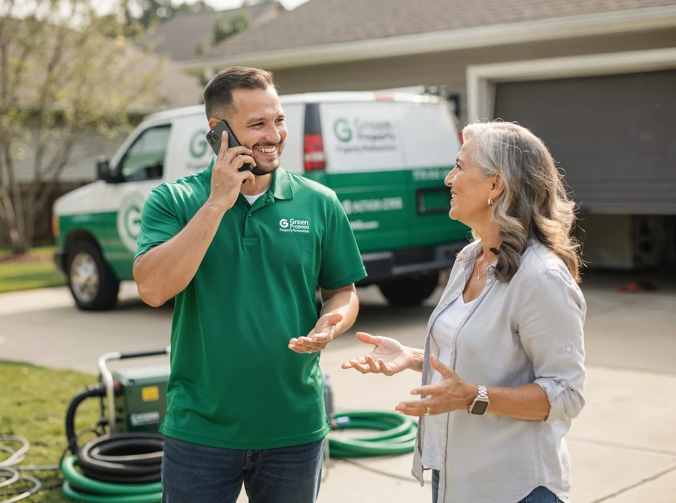 Water Damage Restoration Lindenwood, IL FAQs